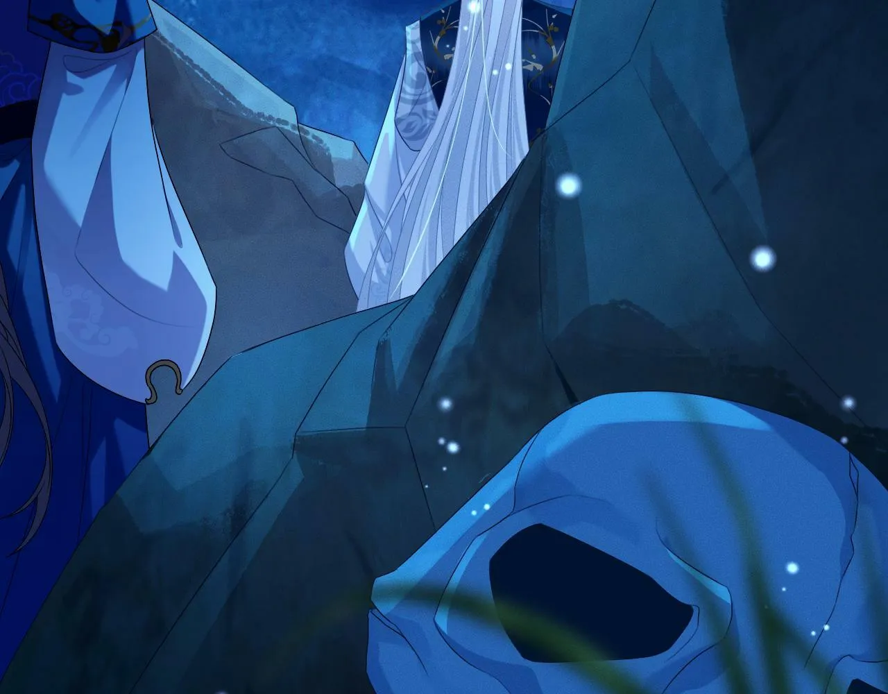 第 17 话 最怕师尊不要我 第68页