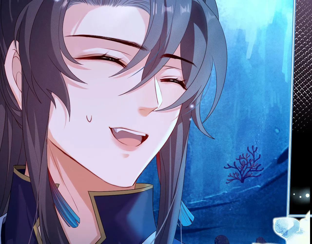 第 17 话 最怕师尊不要我 第74页