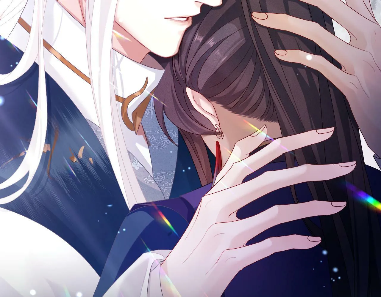 第 17 话 最怕师尊不要我 第107页