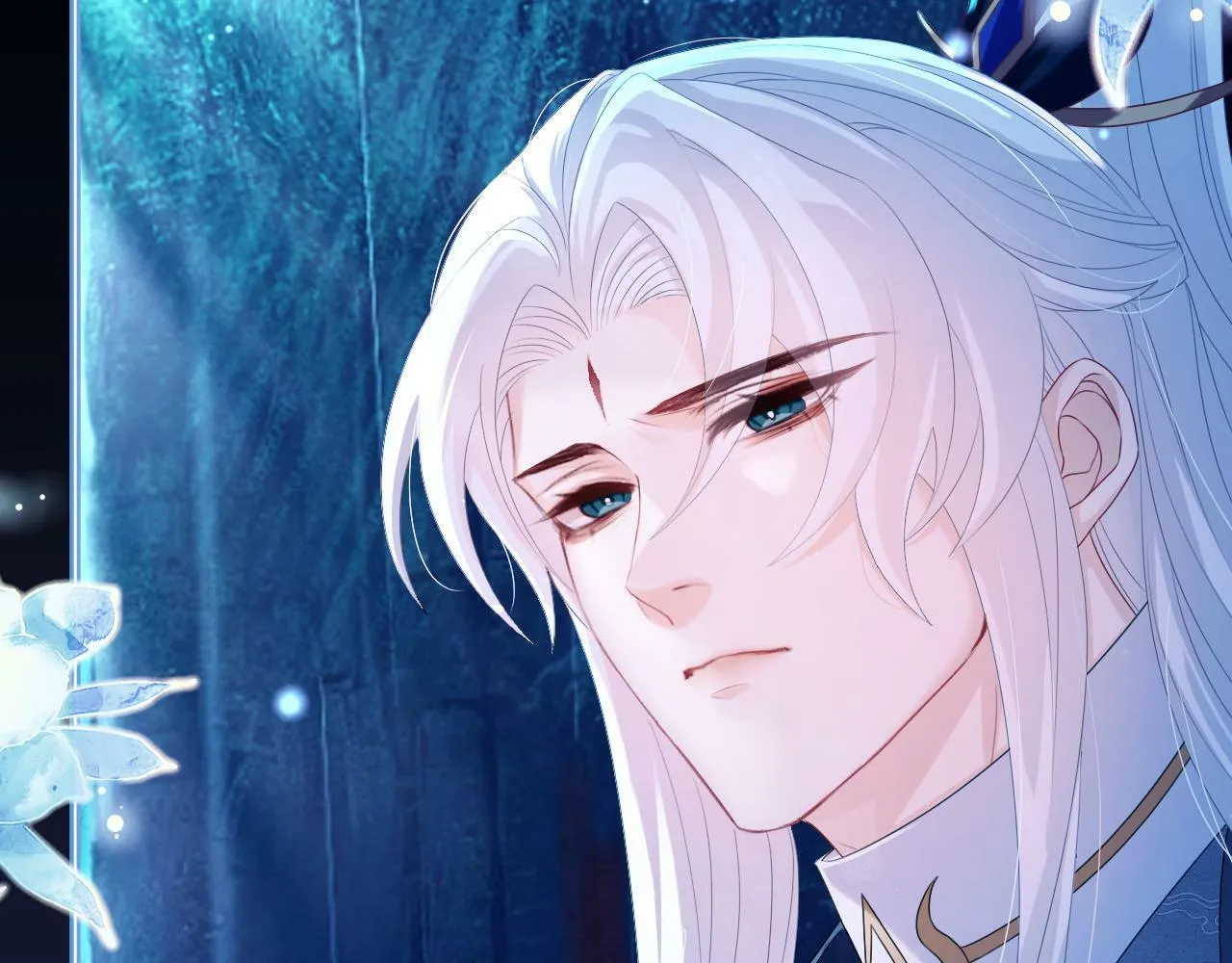 第 16 话 我欠他的 第54页