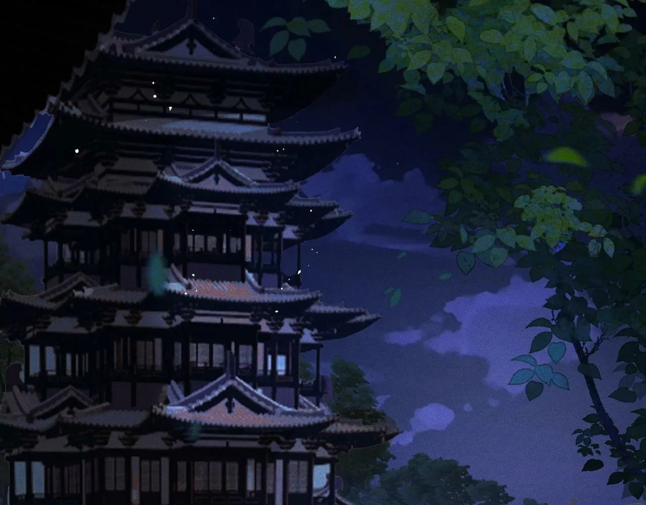 第3话 惩罚 第91页
