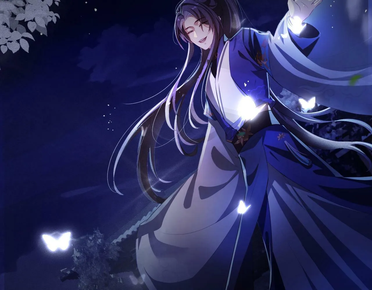 第3话 惩罚 第96页