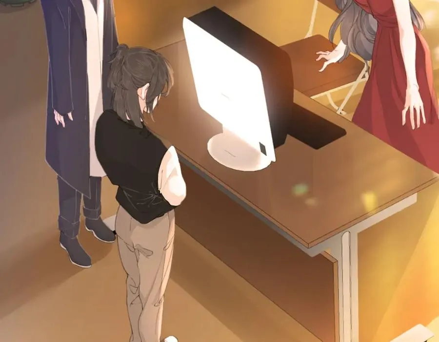 第四话： 女侠 第88页
