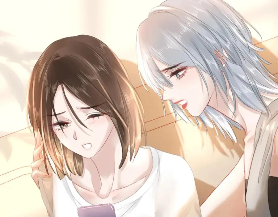 第十话：有人爱我吗 第20页