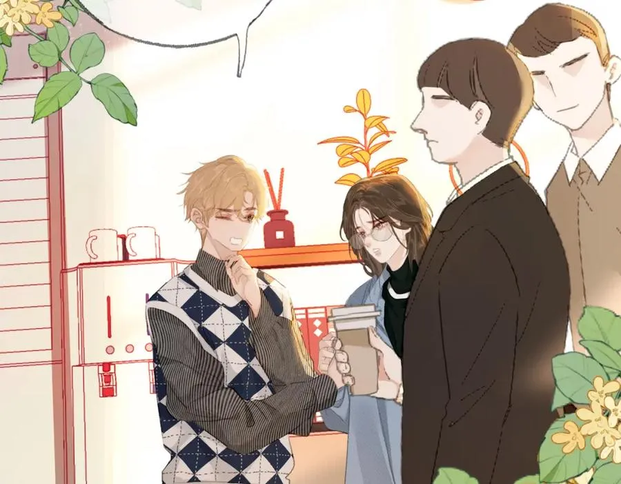 第十话：有人爱我吗 第92页
