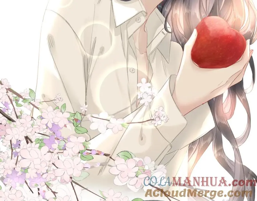 第十二话：苹果和小狗 第9页