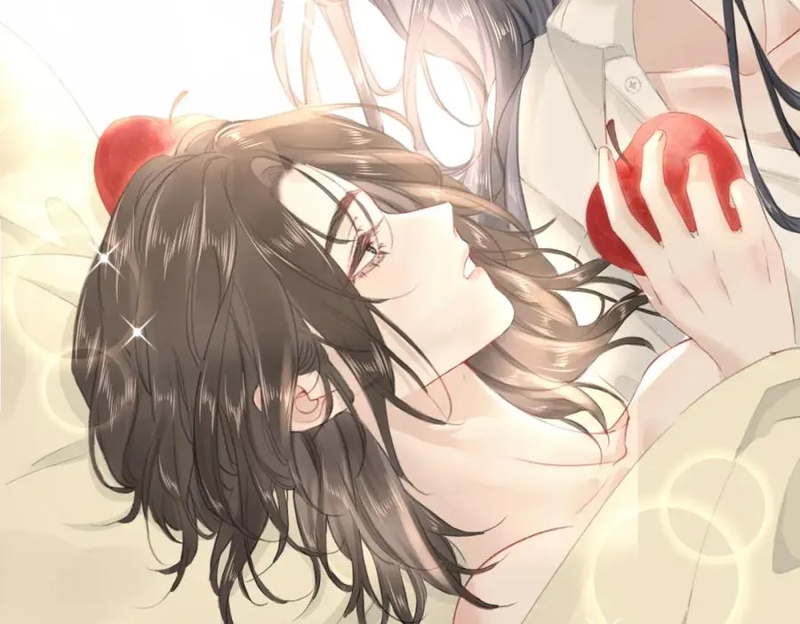 第十二话：苹果和小狗 第39页