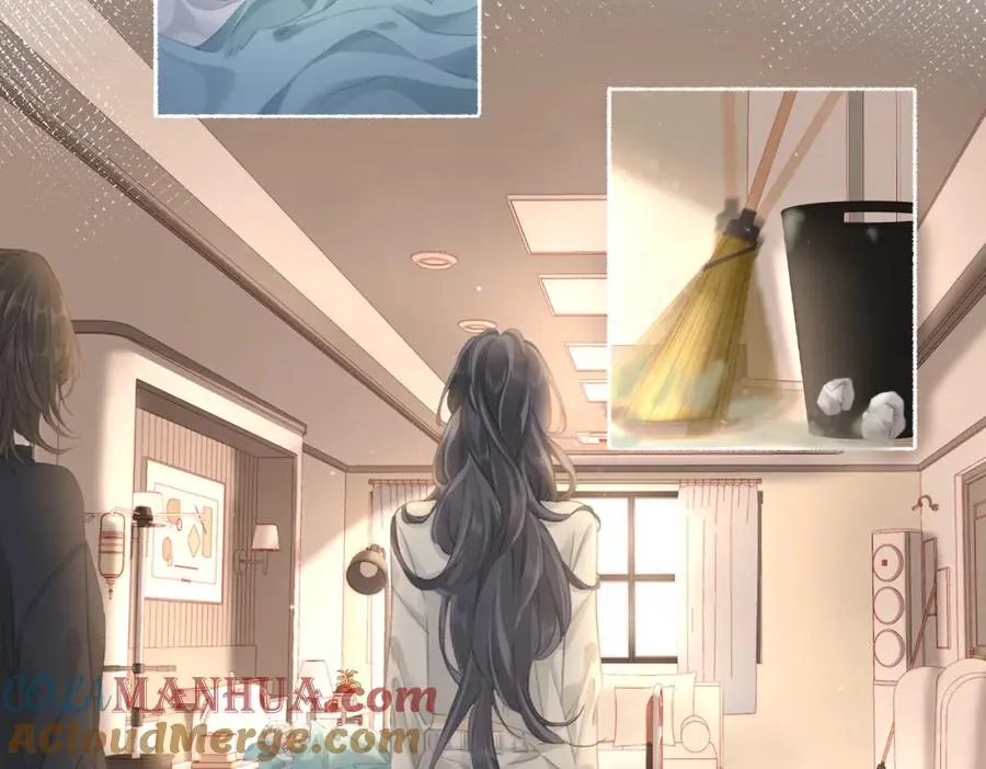 第十六话：外婆 第46页