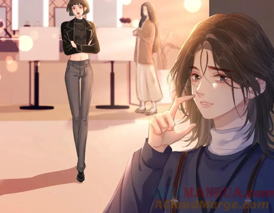 第二十二话 告白 第21页