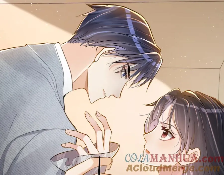第3话：夫人的小情人 第37页