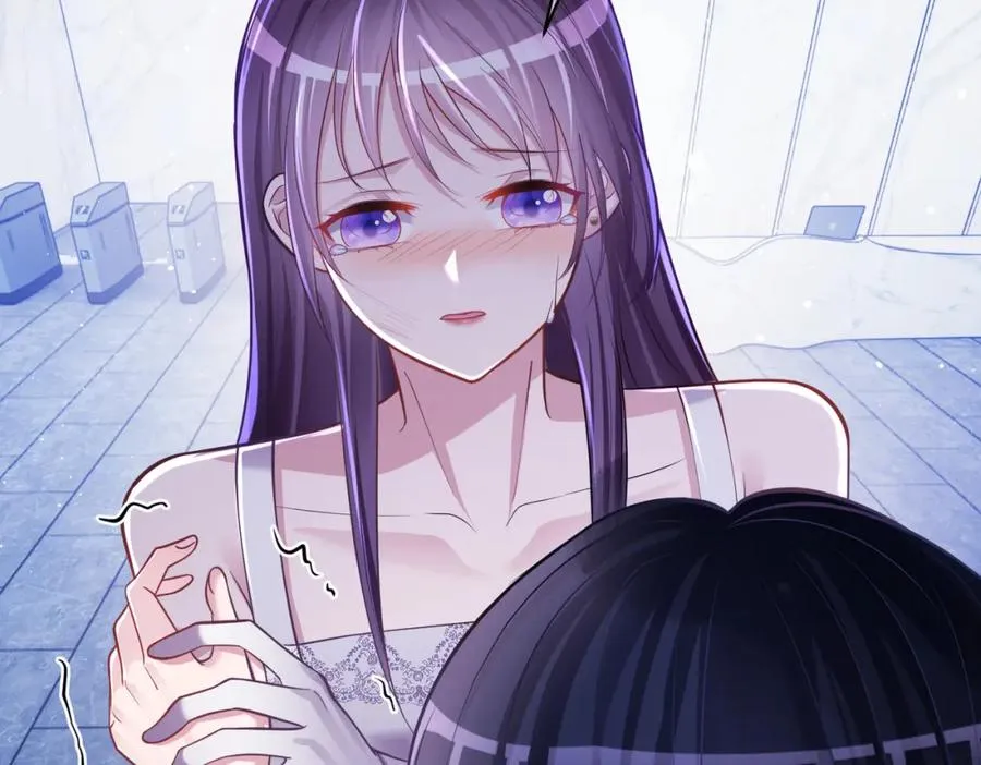 第5话：打绿茶还要挑日子？ 第55页