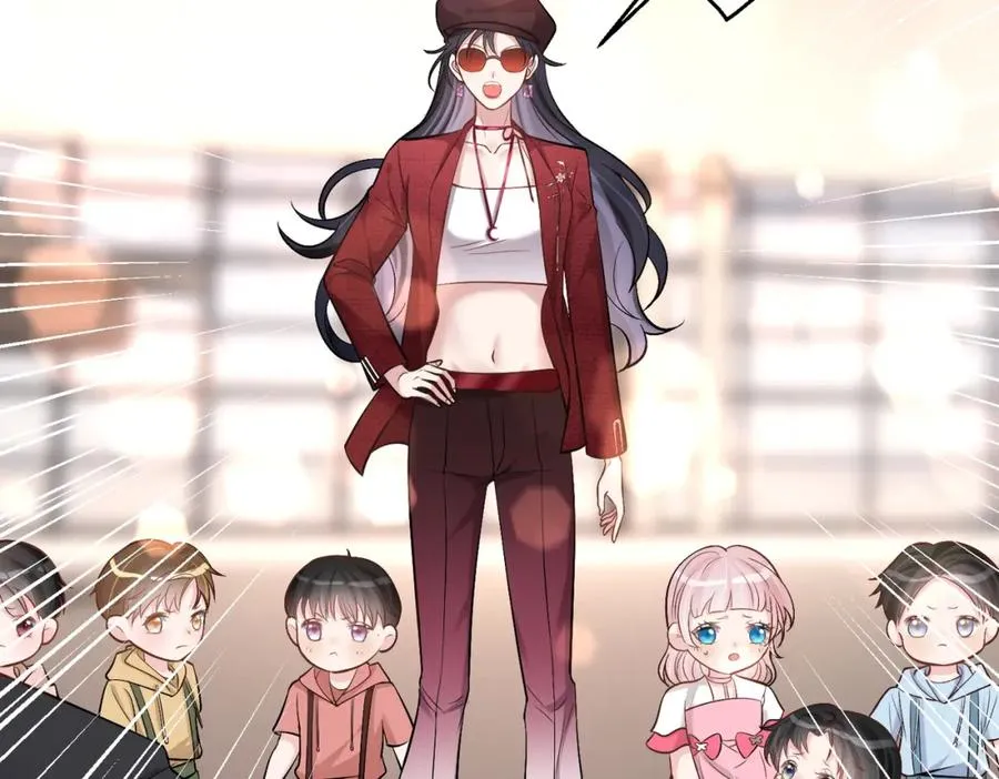第1话：情动的夜晚 第114页