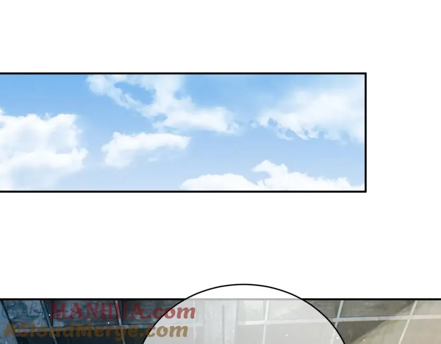 第14话 霍总秒变醋王 第5页