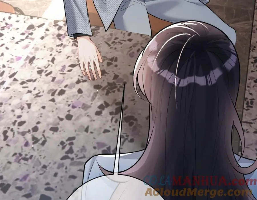 第14话 霍总秒变醋王 第29页