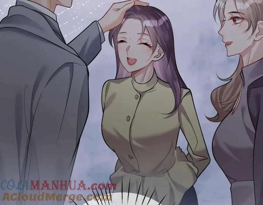 第14话 霍总秒变醋王 第37页