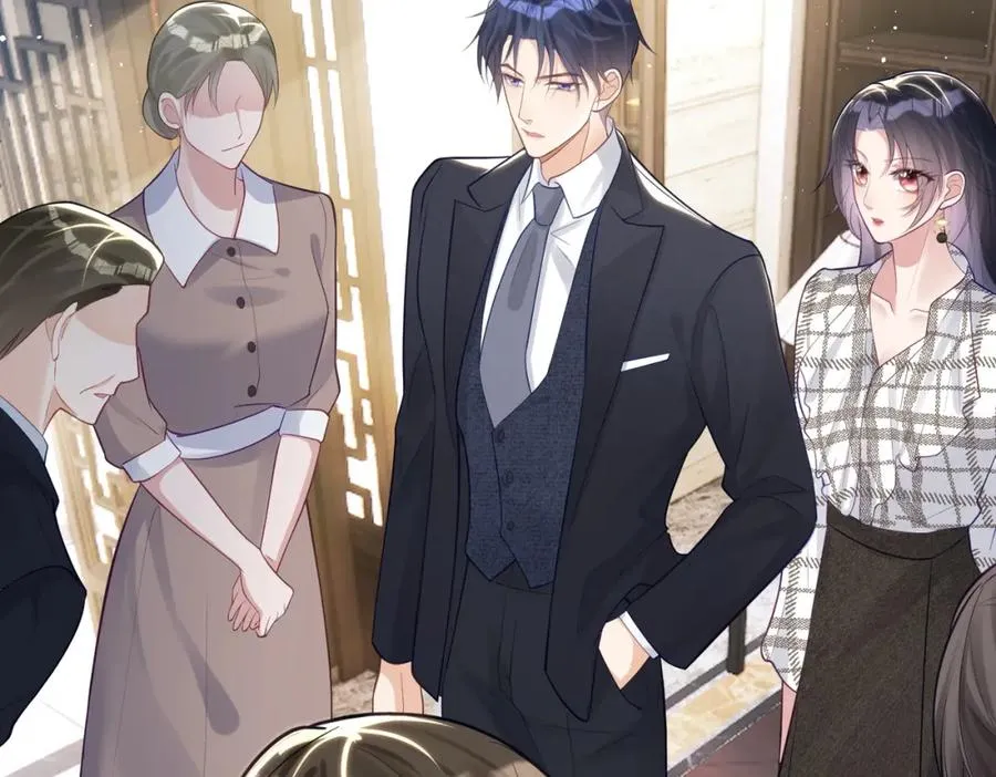 第15话 妈妈vs保姆 第30页