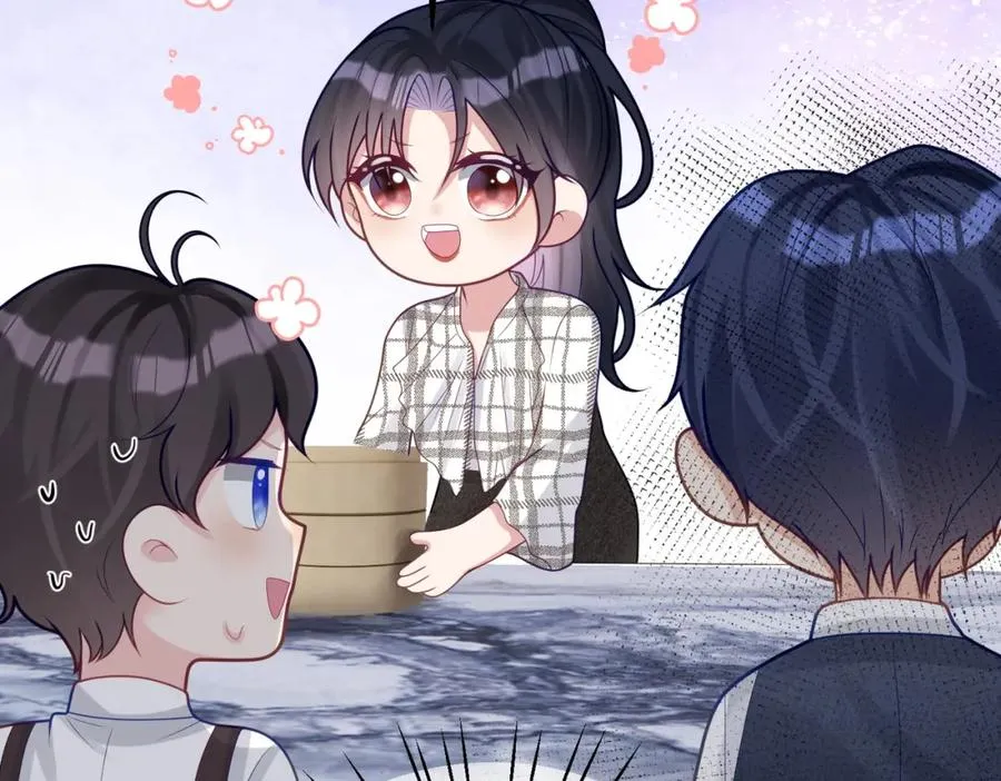 第15话 妈妈vs保姆 第103页