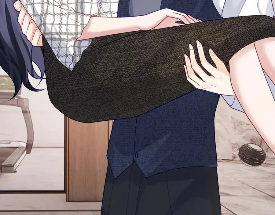 第17话 上赶着找虐？ 第112页