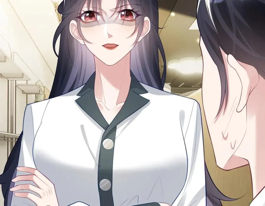 第21话 拿钱打脸贵妇人 第58页