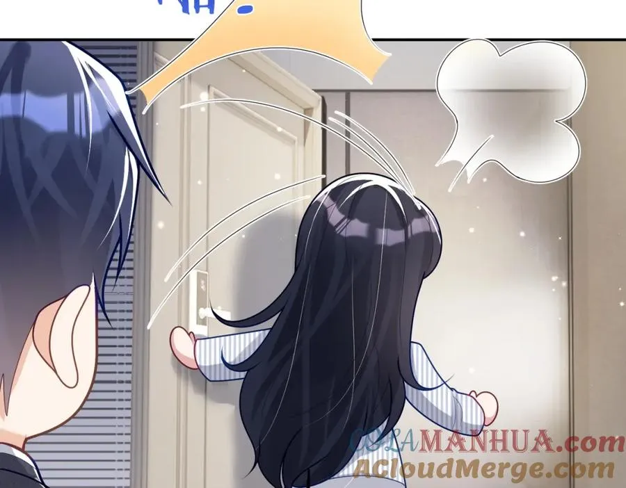 第23话 双胞胎？四阳曝光！ 第65页