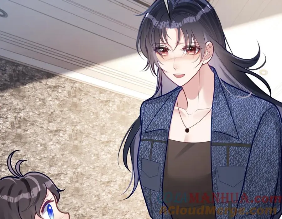 第28话 后悔离婚吗？ 第73页