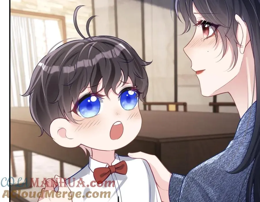 第28话 后悔离婚吗？ 第89页