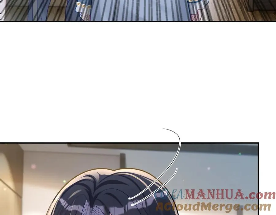 第32话 谁敢动她！ 第85页