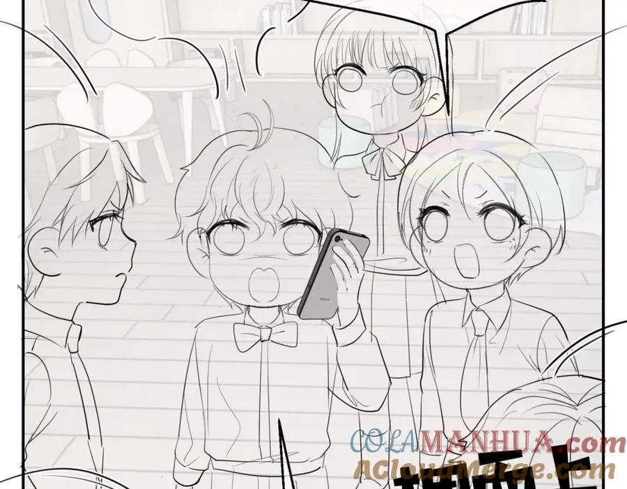 第32话 谁敢动她！ 第101页