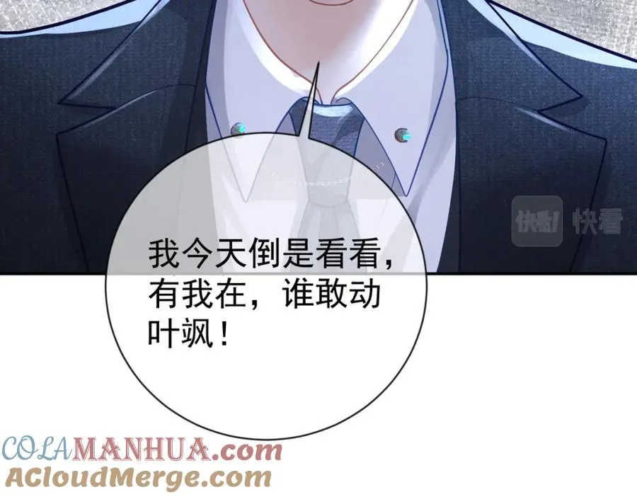 第33话 霸气护妻 第29页