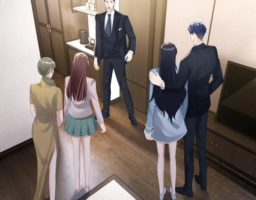 第34话 又一萌宝暴露！ 第6页