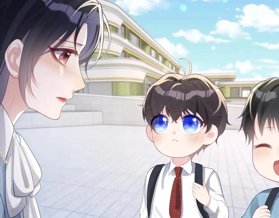 第34话 又一萌宝暴露！ 第100页