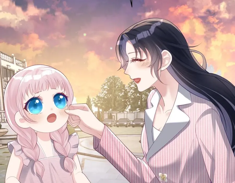 第35话 爸爸会喜欢我吗？ 第8页