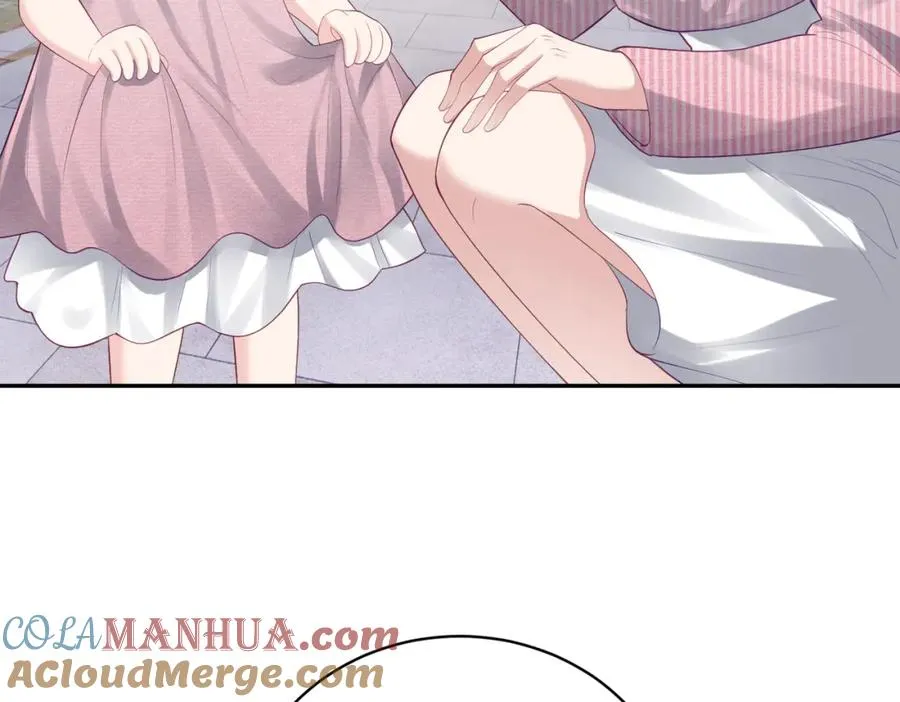 第35话 爸爸会喜欢我吗？ 第9页