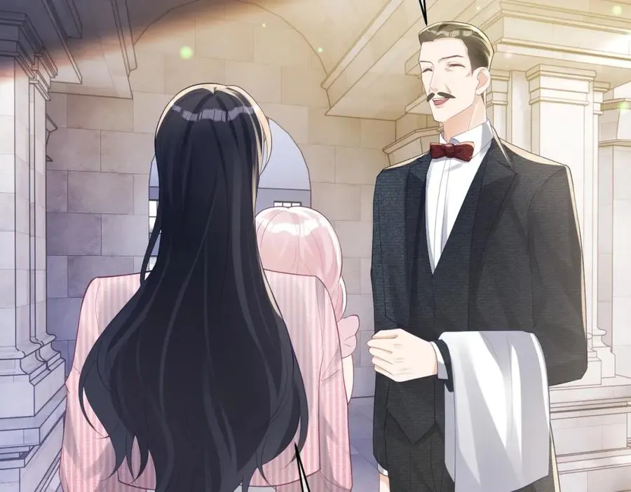第35话 爸爸会喜欢我吗？ 第20页