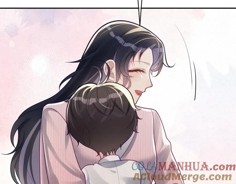 第35话 爸爸会喜欢我吗？ 第29页