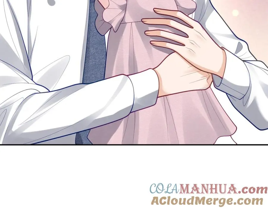 第35话 爸爸会喜欢我吗？ 第45页