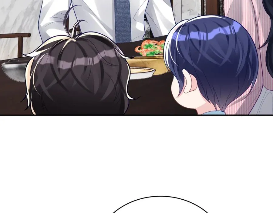 第35话 爸爸会喜欢我吗？ 第71页