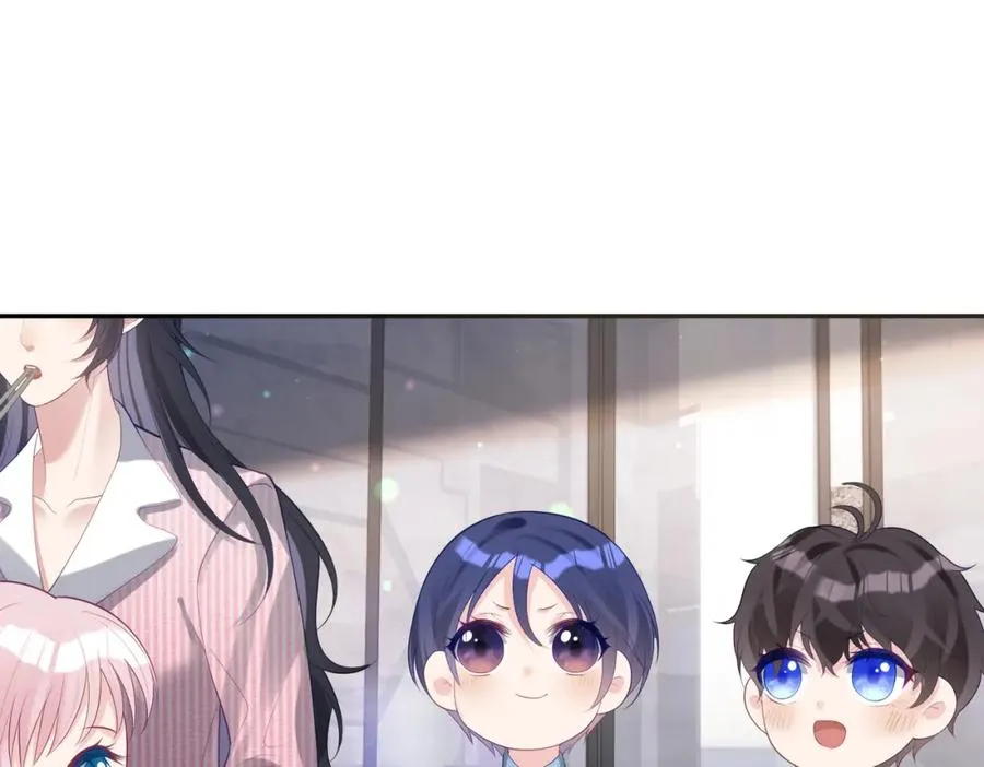 第35话 爸爸会喜欢我吗？ 第74页
