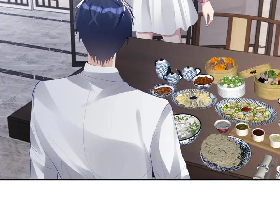 第35话 爸爸会喜欢我吗？ 第84页