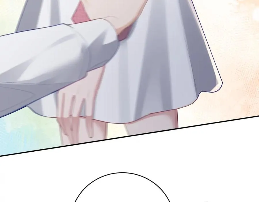 第35话 爸爸会喜欢我吗？ 第86页