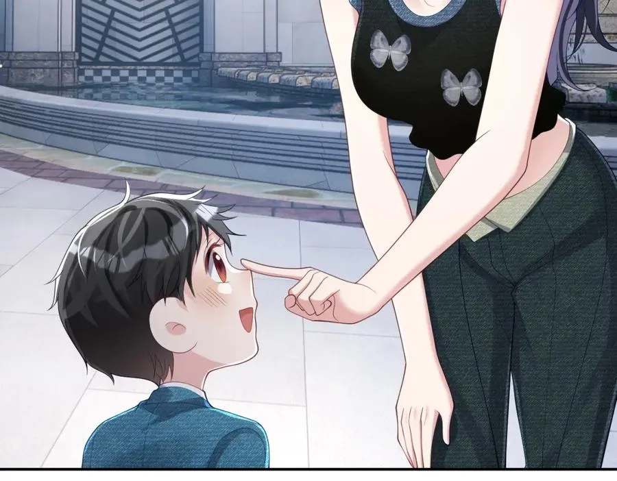 第41话 霍总…心跳好快呐 第11页