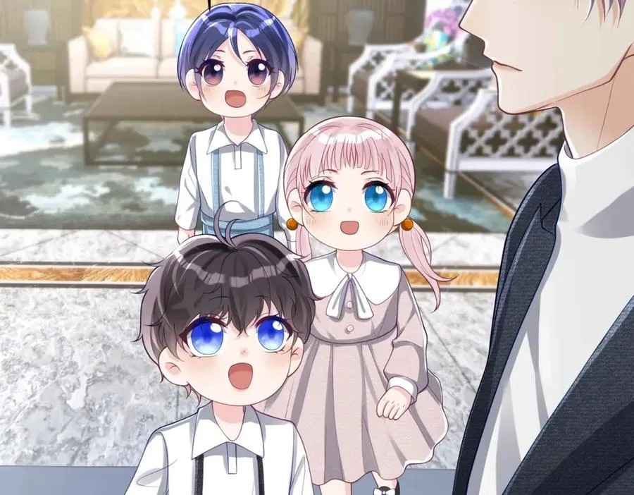 第41话 霍总…心跳好快呐 第26页