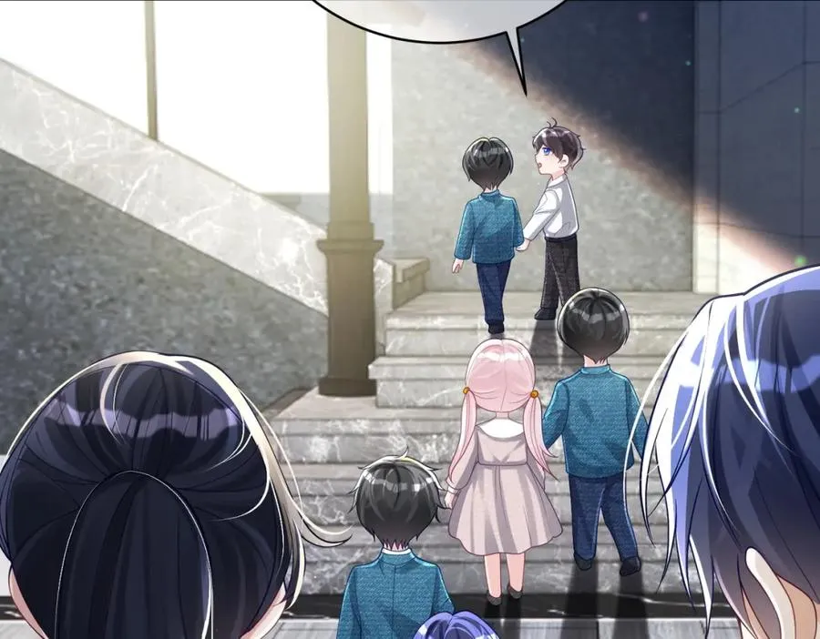 第41话 霍总…心跳好快呐 第34页