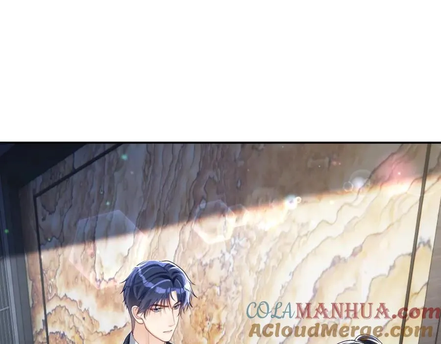 第41话 霍总…心跳好快呐 第49页