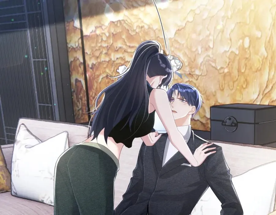 第41话 霍总…心跳好快呐 第68页