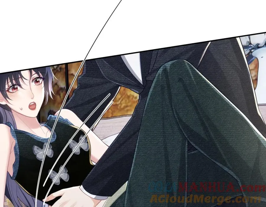 第41话 霍总…心跳好快呐 第97页