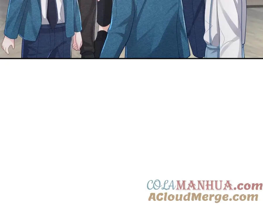 第42话 萌宝测验 第45页