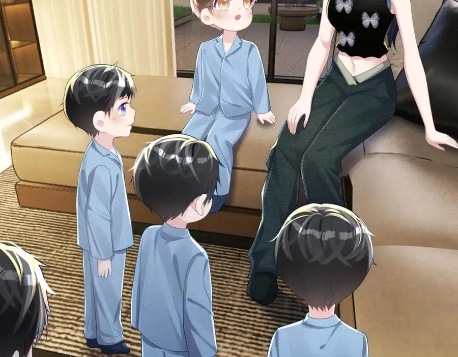第43话 明天见 第6页