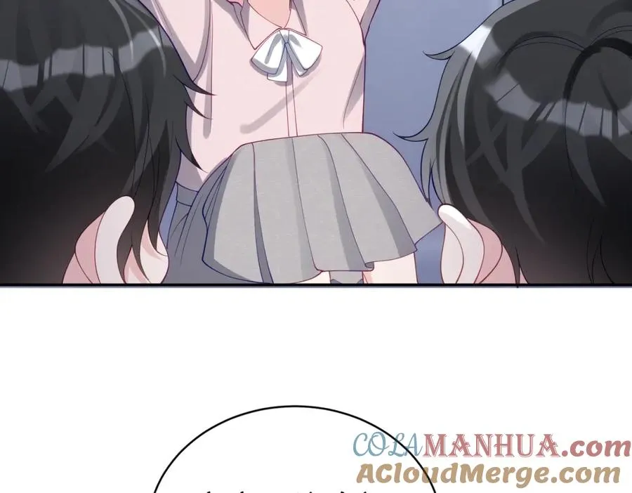 第47话 你就是薄时衍？ 第9页
