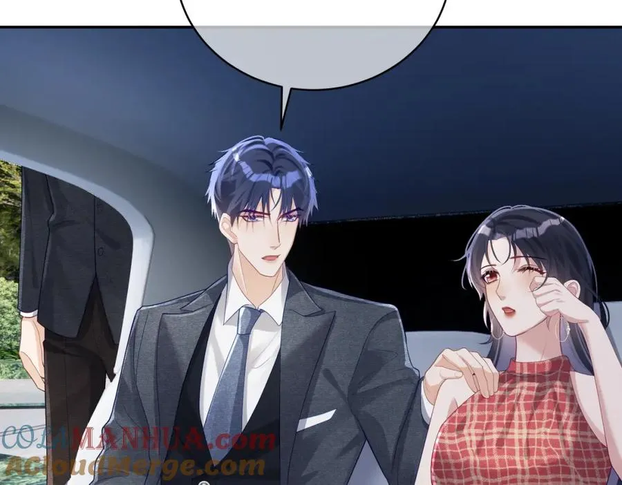 第47话 你就是薄时衍？ 第37页